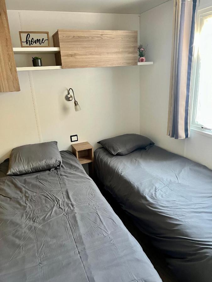 Mobile Home Zen Siblu Fréjus Zewnętrze zdjęcie